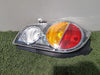 2011 Chevrolet Spark Matiz Classic Rear,Left TailLight