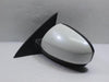 2011 KIA Optima K5 Left White Side Mirror 87610 2T000AS