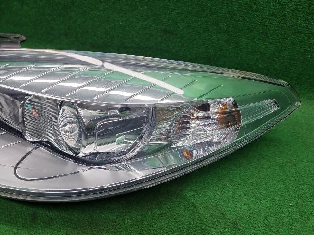 2017 Renault Fluence SM3 Z.E Left Headlight 260601325R