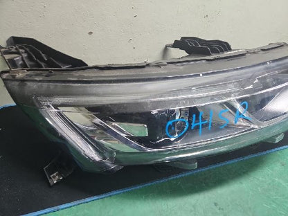2016 Renault Talisman SM6 Right LED Headlight 26 01 0927 7R