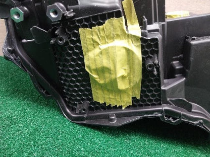 2019 Lexus 200 Left Headlight 8118576241