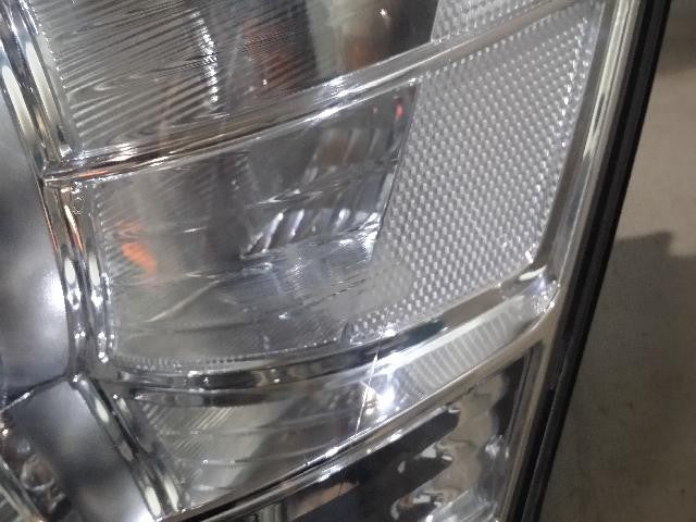 2014 Hyundai NF Sonata Transform LPG N20 Left Headlight 921013K500