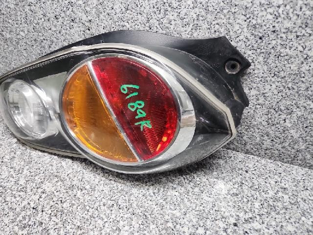 2011 Chevrolet Spark Matiz Rear,Right TailLight