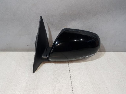 2013 KIA Cerato Forte Koup Left Black Side Mirror 876051M605AS