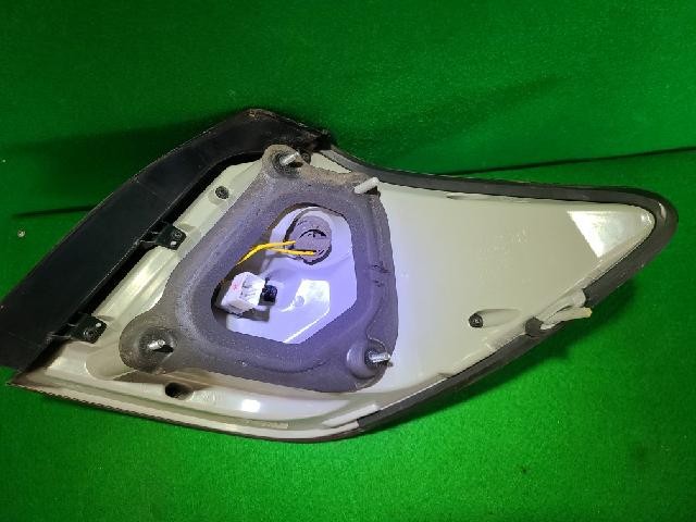 2010 Hyundai Genesis Rear,Left TailLight 924023M0