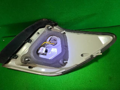 2010 Hyundai Genesis Rear,Left TailLight 924023M0