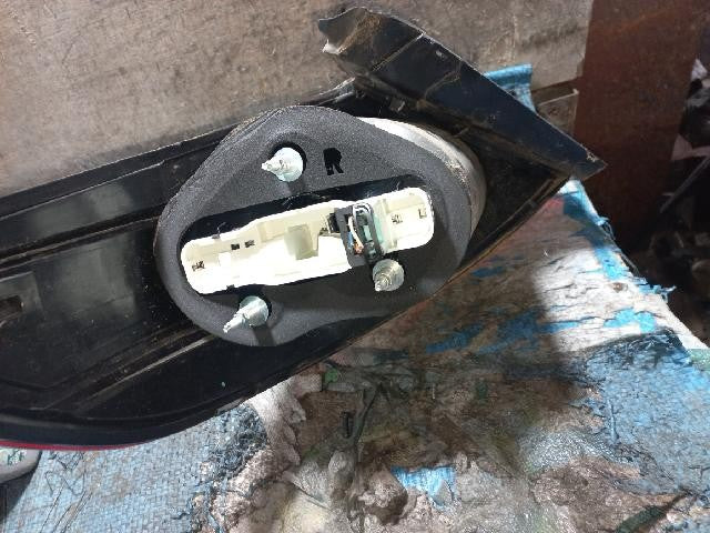 2012 Volkswagen CC Rear,Right TailLight