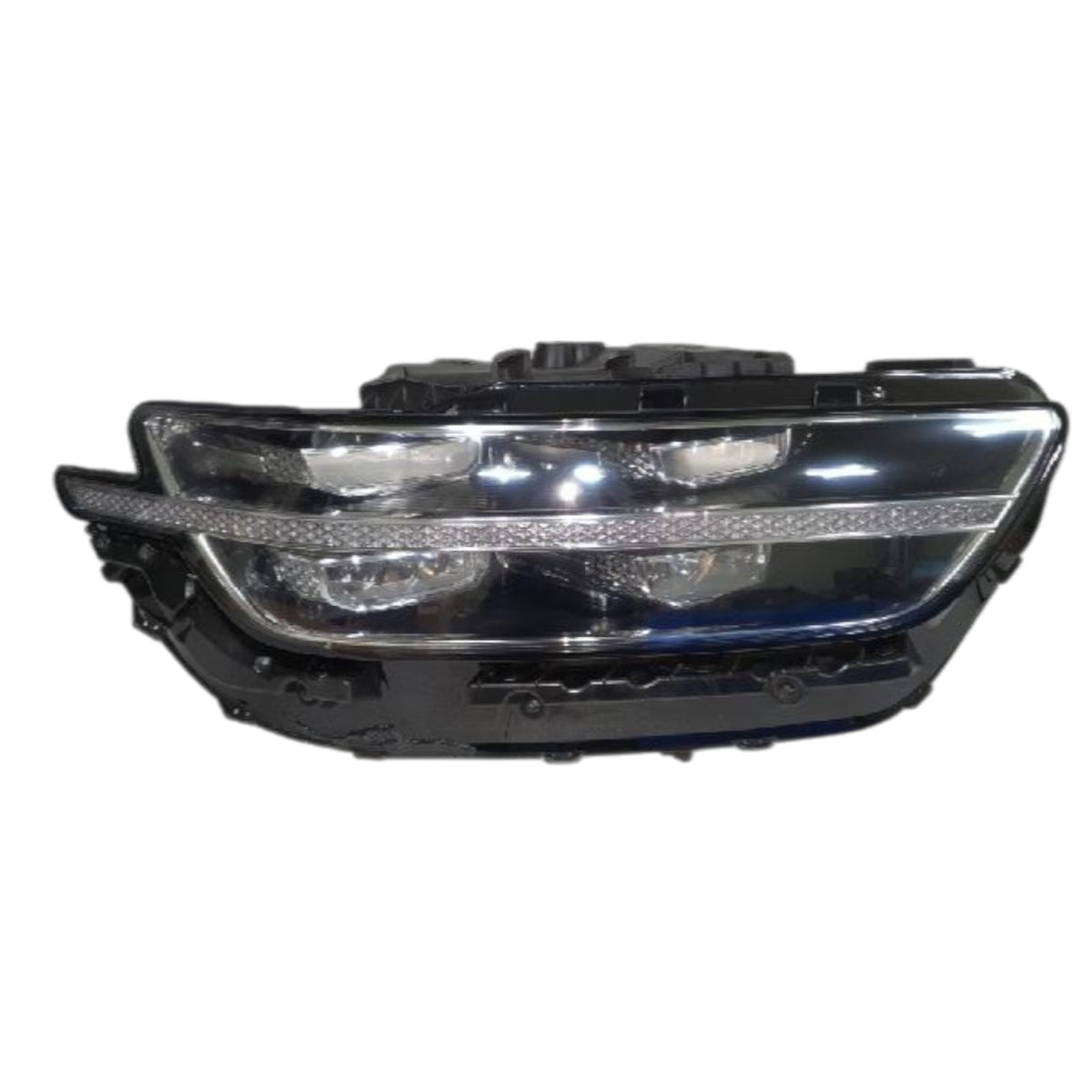 Genesis G90 HI Full LED RIGHT USED GENUINE 92102 D2720