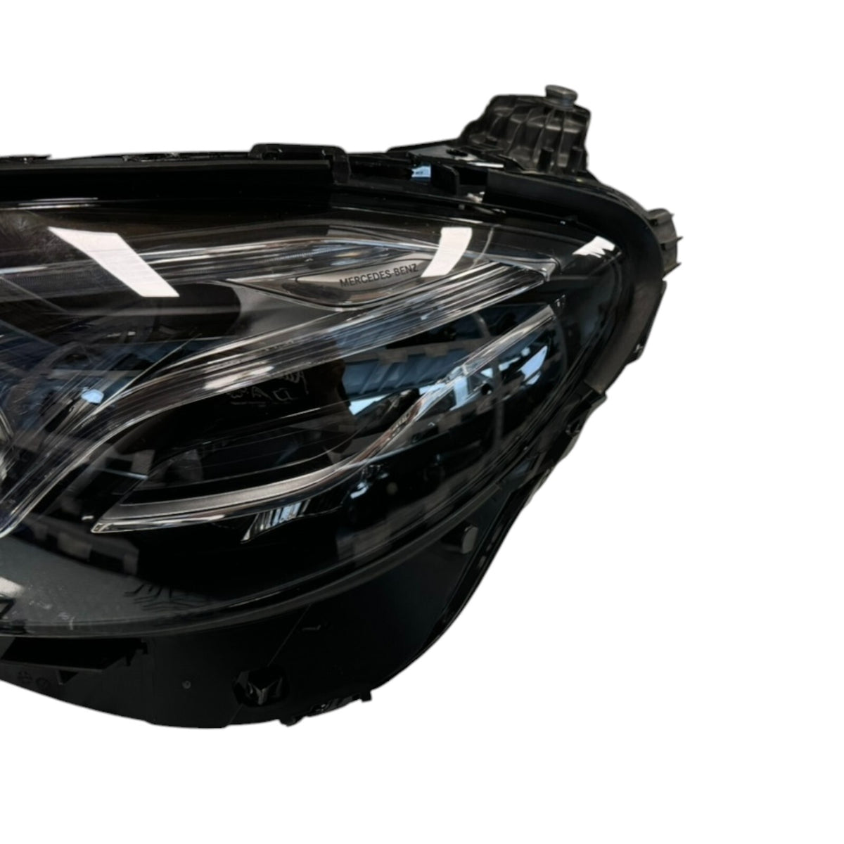 Mercedes-Benz E-Class W213 Multibeam LED PAIR GENUINE A2139062706 A2139062806