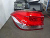 2017 Hyundai Elantra GT i30 PD Rear,Left LED TailLight 92401 G3100