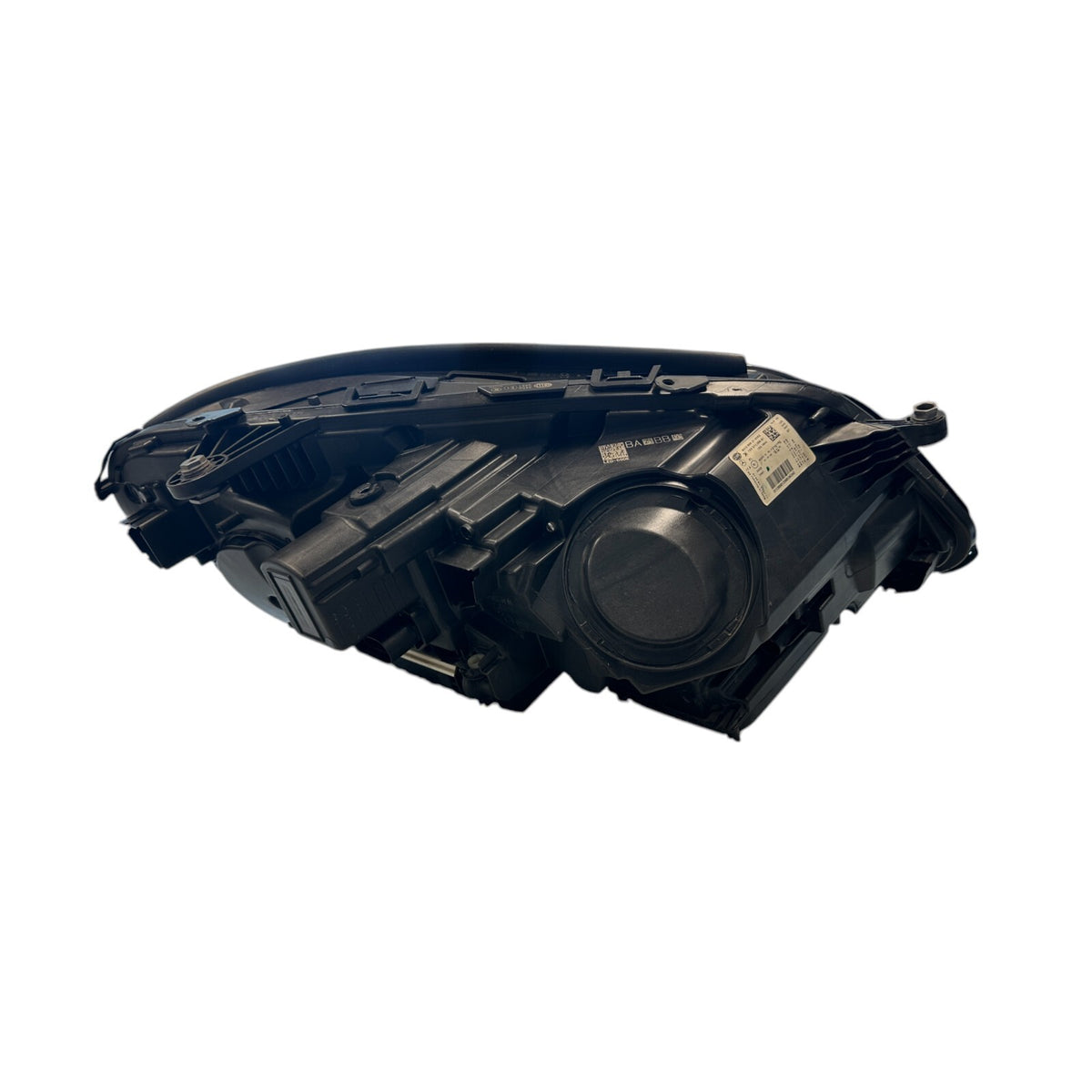 Mercedes-Benz E-Class W212 FL LED Intelligent Light System LEFT USED A2128202339