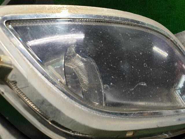 2008 Hyundai Genesis Right Fog Light