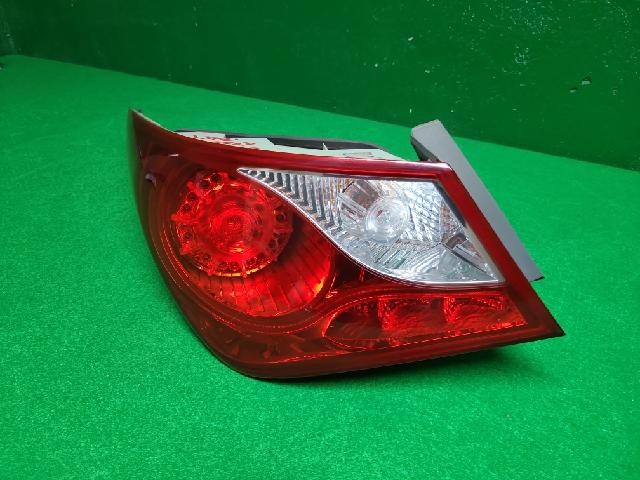 2010 Hyundai YF Sonata Rear,Left LED TailLight 92401 3S010