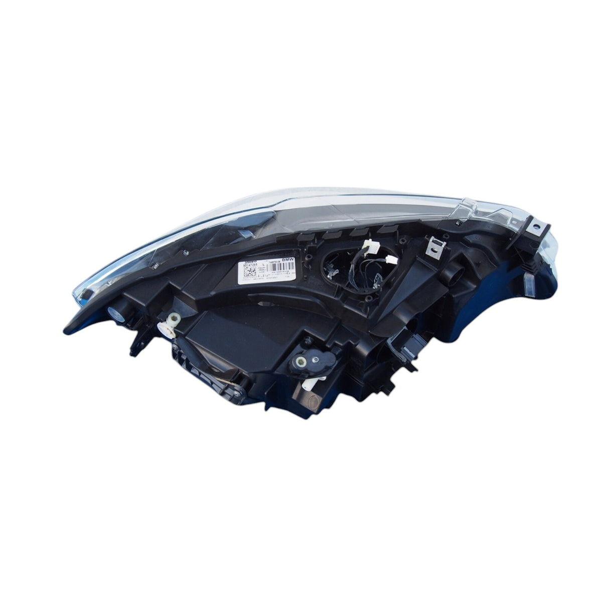 BMW 2 Series F22, F23, F87 LCI Adaptive LED Headlight (ICON) LEFT USED 7469783