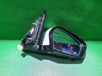 2017 Hyundai Azera Grandeur IG Right White Side Mirror 87620G8770WC9