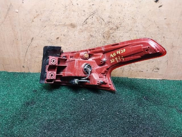 2020 Hyundai Fe Santa Fe(TM) Rear,Left LED TailLight 92401S1100