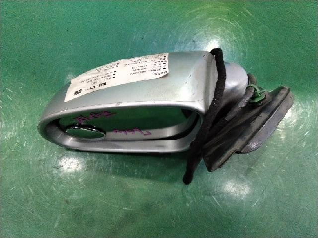 2011 Volkswagen TDI Left Side Mirror