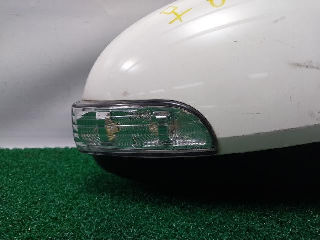 2010 KIA Picanto New Morning Right Side Mirror 87620 07088