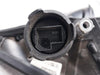 2012 BMW 520d Left Navy Side Mirror