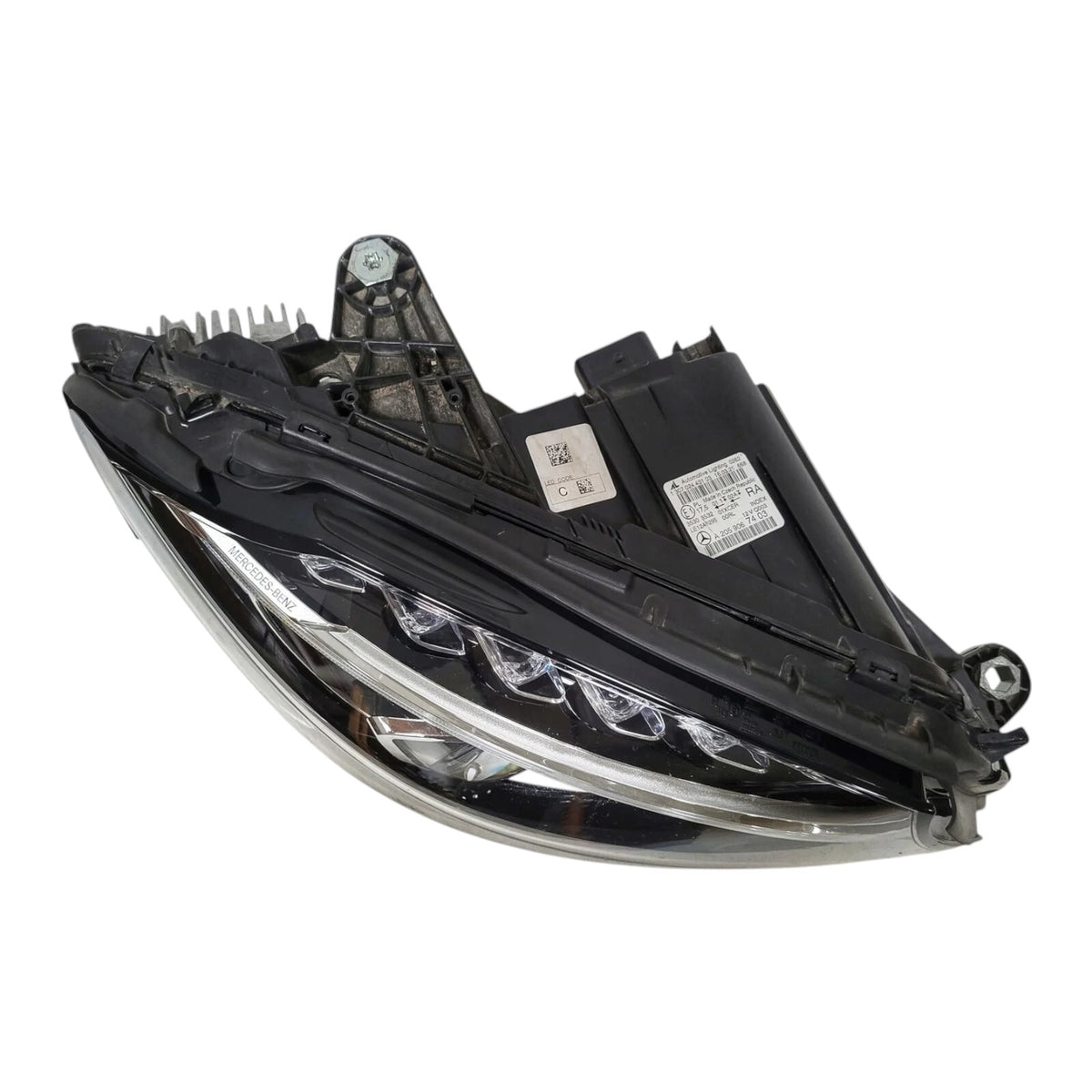 Mercedes-Benz C-Class W205 LED High Performance RIGHT USED GENUINE A2059063803