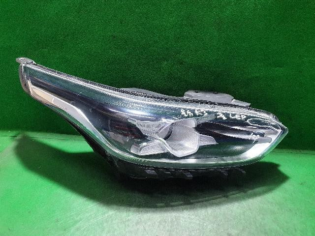 2018 KIA Forte Cerato All New K3 Right LED Headlight