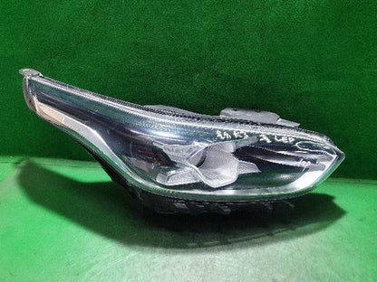 2018 KIA Forte Cerato All New K3 Right LED Headlight