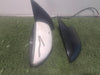 2012 Volkswagen Golf GTD Right White Side Mirror