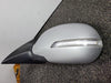 2012 Hyundai Elantra i30 Avante Left Silver Side Mirror