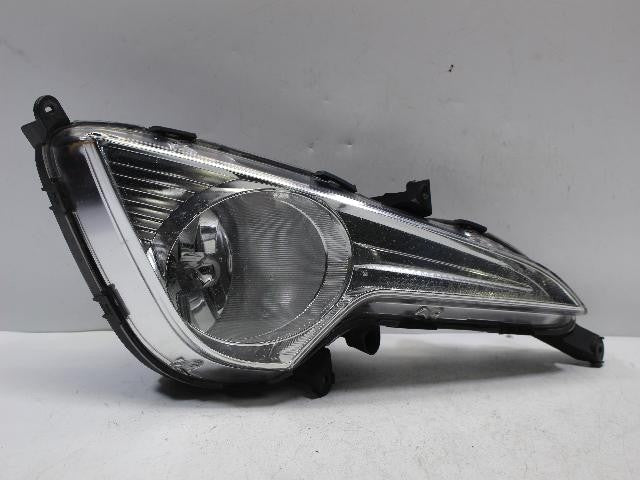 2012 Hyundai i40 saloon Right Fog Light 922023Z010