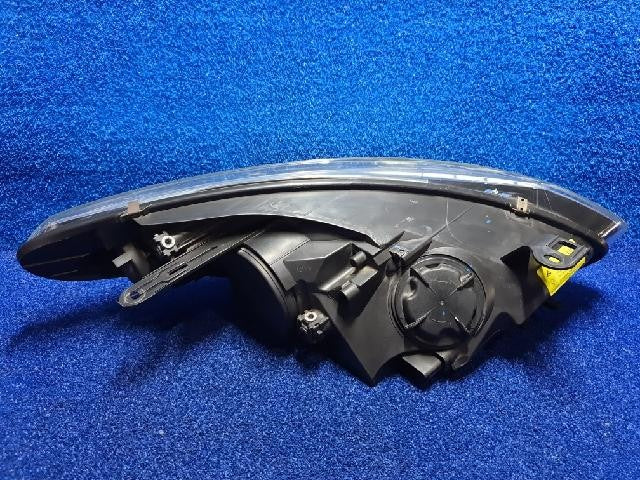 2014 Renault SM3 Fluence New SM3(L38) Left Headlight 260609567R