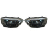 Mercedes-Benz EQA H243, W243 LED High performance PAIR A2439060100 A2439060200
