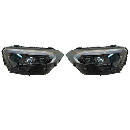 Mercedes-Benz EQA H243, W243 LED High performance PAIR A2439060100 A2439060200