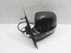 2012 Volkswagen Phaeton Left Black Side Mirror F251F101U6680
