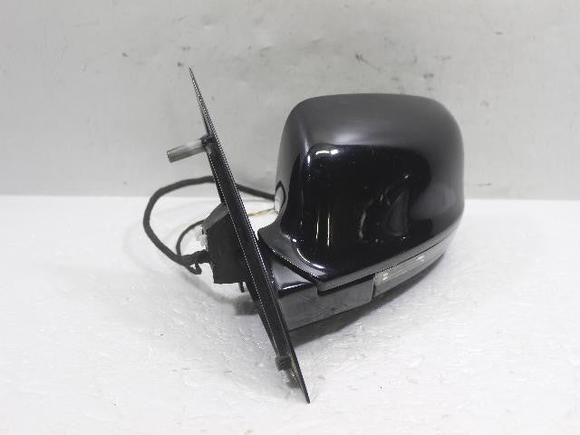 2012 Volkswagen Phaeton Left Black Side Mirror F251F101U6680