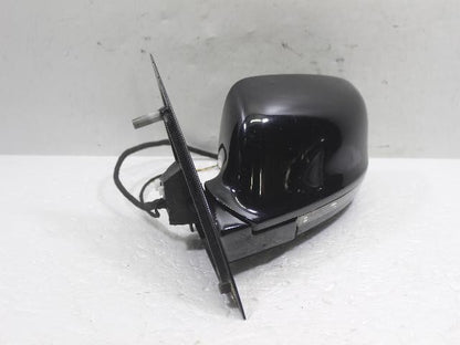 2012 Volkswagen Phaeton Left Black Side Mirror F251F101U6680