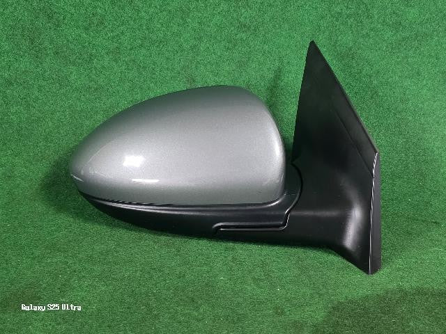 2013 Chevrolet Cruze Cruise Right Gray Side Mirror