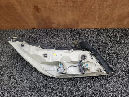 2011 Chevrolet Buick LaCrosse Alpheon Rear,Right Xenon TailLight