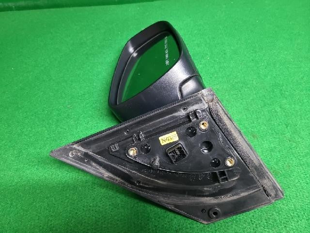 2014 Hyundai Accent RB Right Black Side Mirror