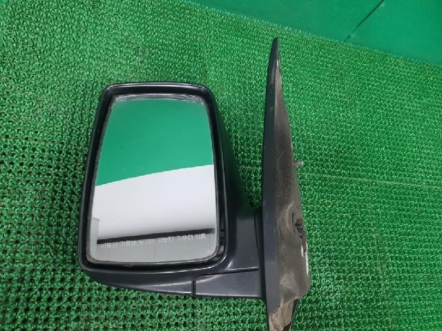 2012 Hyundai H100 Porter 2 Left Side Mirror