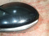 2018 KIA Cadenza All New K7 Left Black Side Mirror 87610-F6601