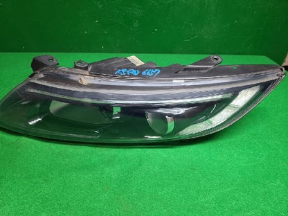 2016 KIA Optima K5 Left Headlight
