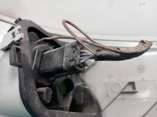 2014 Renault Fluence New SM3 Rear,Left Halogen TailLight 265550016R
