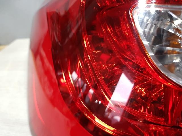 2015 KIA Cadenza The New K7 Rear,Left LED TailLight 92401E8000