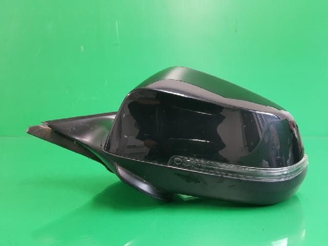 2014 BMW 750Li xDrive Left Side Mirror