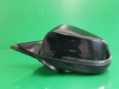 2014 BMW 750Li xDrive Left Side Mirror