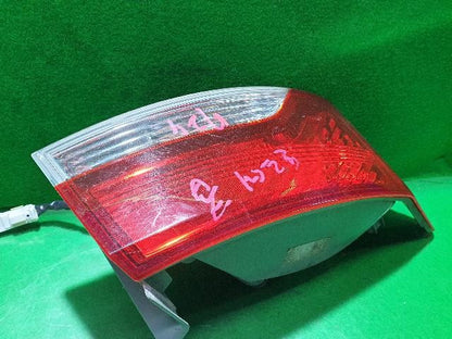 2011 KIA Cerato Forte Coupe Rear,Left TailLight 92401 1M300