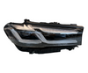 BMW 5 Series G30, G31, F90 LCI Adaptive LED Headlight RIGHT USED GENUINE 9479262