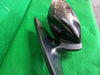 2012 KIA Optima K5 Left Black Side Mirror 87610 2T010AS