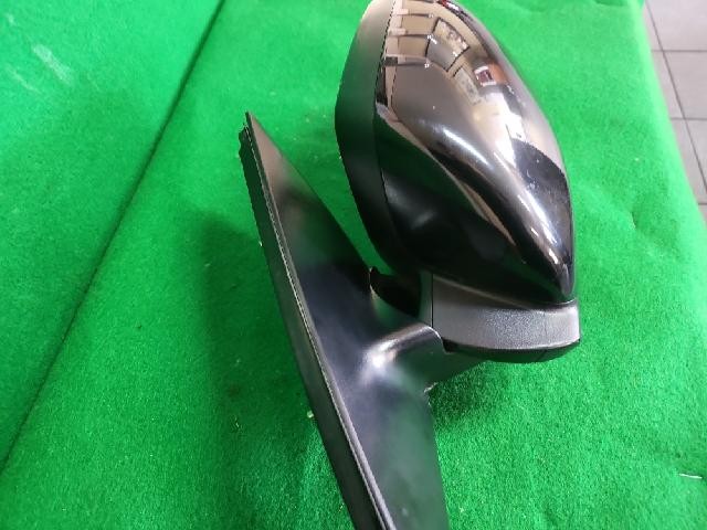2012 KIA Optima K5 Left Black Side Mirror 87610 2T010AS
