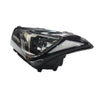 Genesis G80 DH PE FL Full LED (Silver type) LEFT USED GENUINE 92101 B1 SILVER